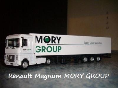 Renault magnum mory 1